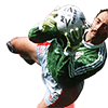 Bruce Grobbelaar