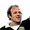 Archie Gemmill