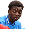 Nathan Malonga