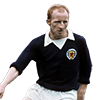 Jimmy Johnstone