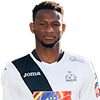Ebrahima Ibou