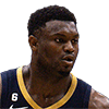 Zion Williamson Zion Williamson