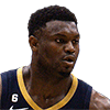 Zion Williamson