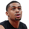 Keldon Johnson Keldon Johnson