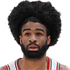 Coby White Coby White