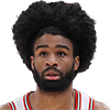 Coby White