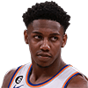 R.J. Barrett R.J. Barrett