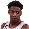 R.J. Barrett