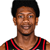 De'Andre Hunter De'Andre Hunter
