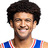 Matisse Thybulle Matisse Thybulle