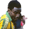 Laurie Cunningham