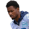 Tyron Johnson Tyron Johnson