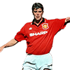 Gary Pallister