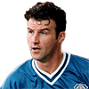 Steve Walsh