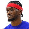 Jalen McDaniels Jalen McDaniels