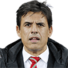 Chris Coleman