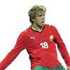 Dmitriy Verkhovtsov
