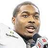 Darrynton Evans Darrynton Evans