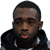 Denzel Mims Denzel Mims