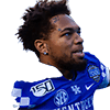 Lynn Bowden Jr. Lynn Bowden Jr.