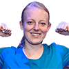 Kendra Scholvin