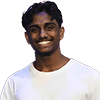 Carikalan Manoharan