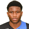 Elijah Mansaray