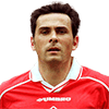 Steve Chettle