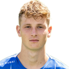 Nick de Groot