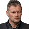 Steve Cotterill