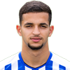 Farouq Limouri