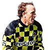 Steve Ogrizović