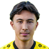 Martijn van de Sande