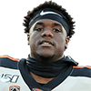Jermar Jefferson Jermar Jefferson