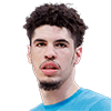 LaMelo Ball LaMelo Ball