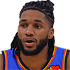 Isaiah Joe Isaiah Joe