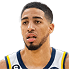 Tyrese Haliburton Tyrese Haliburton
