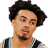 Tre Jones Tre Jones