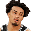 Tre Jones