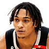 Devin Vassell Devin Vassell