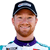 Tyler Reddick