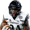 Jerome Ford Jerome Ford