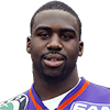 Rashidi Barnes