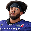 Anthony Mahoungou Anthony Mahoungou