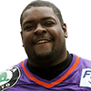 Ahmad Childress