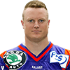 Kevin DeRonde