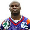 Raymond Perryman