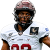 Omari Williams Omari Williams