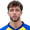 Levi Volkers