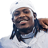 KaVontae Turpin KaVontae Turpin